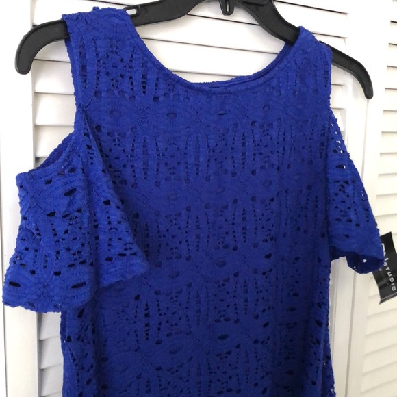 RN studios dress size 2p - Picture 2 of 3